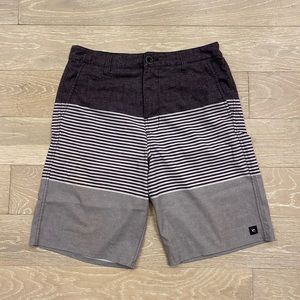 Rip curl Mirage  boardwalk board walking shorts 31